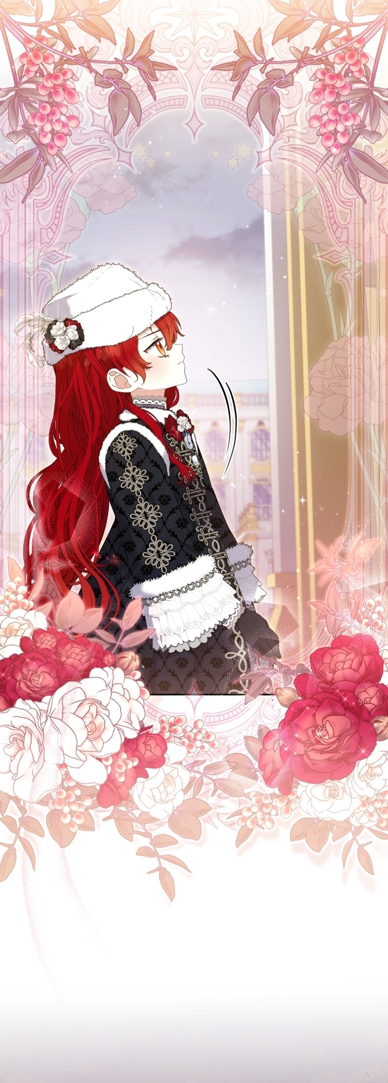 Estoy siendo criada por villanos Capítulo 61 - Page 31