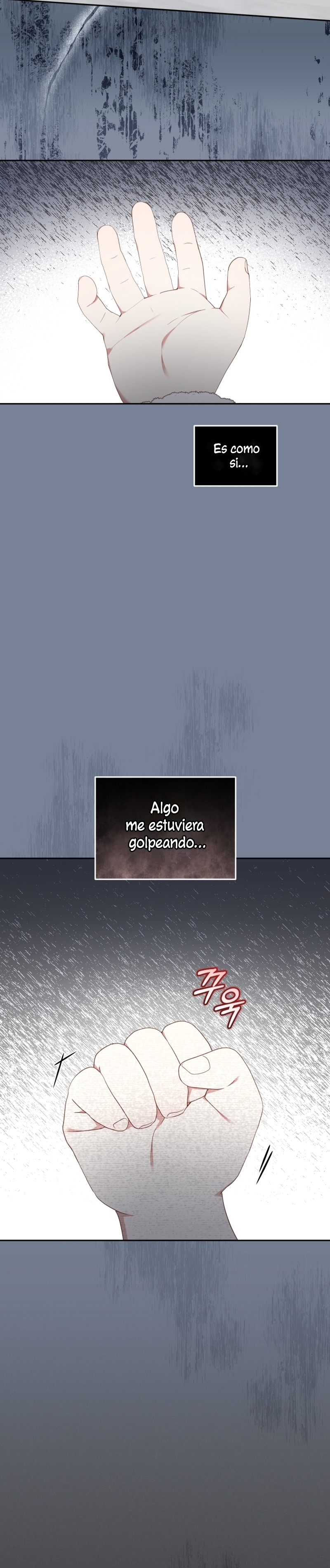 Estoy siendo criada por villanos Capítulo 62 - Page 32