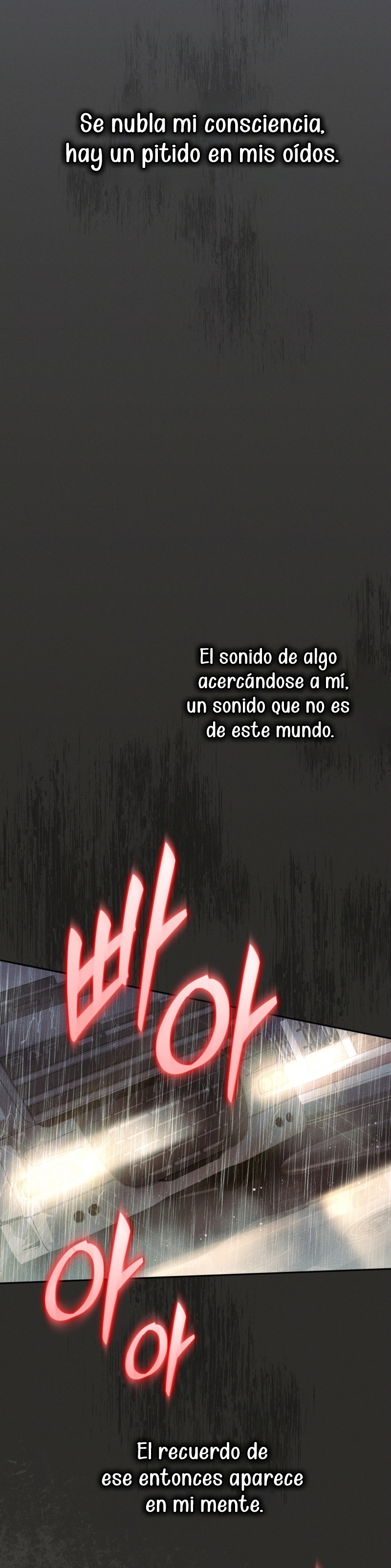 Estoy siendo criada por villanos Capítulo 62 - Page 33