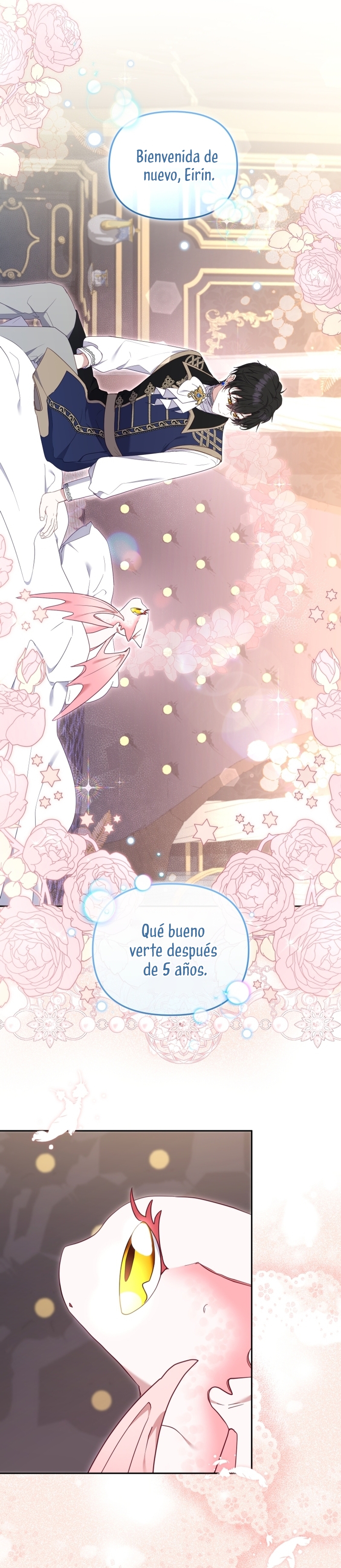 Estoy siendo criada por villanos Capítulo 63 - Page 24