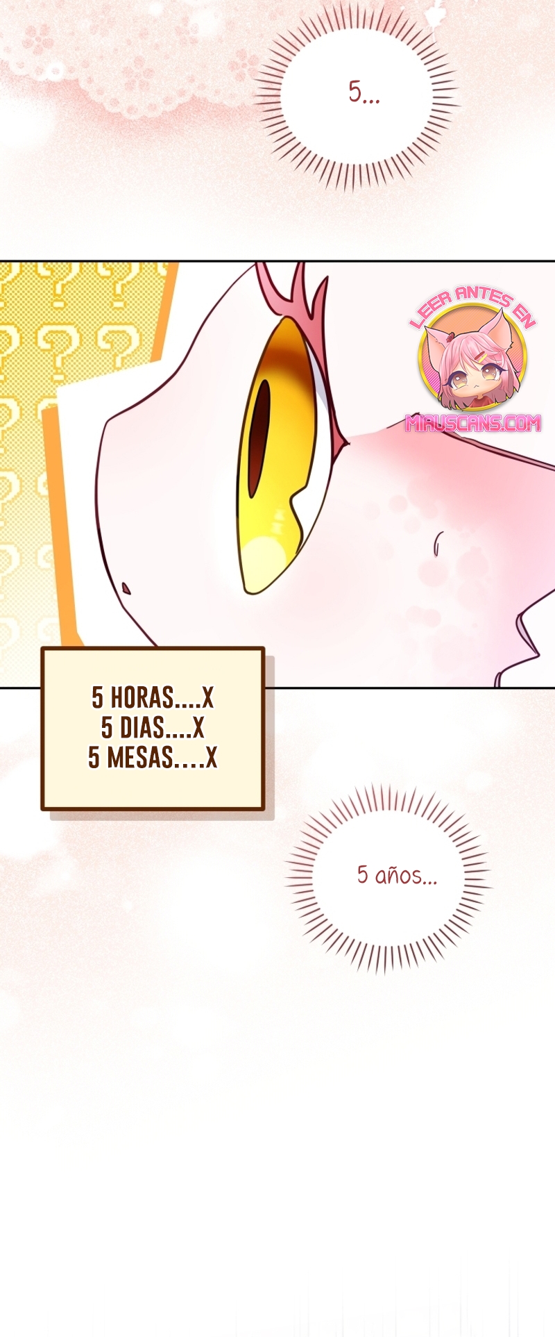 Estoy siendo criada por villanos Capítulo 63 - Page 25