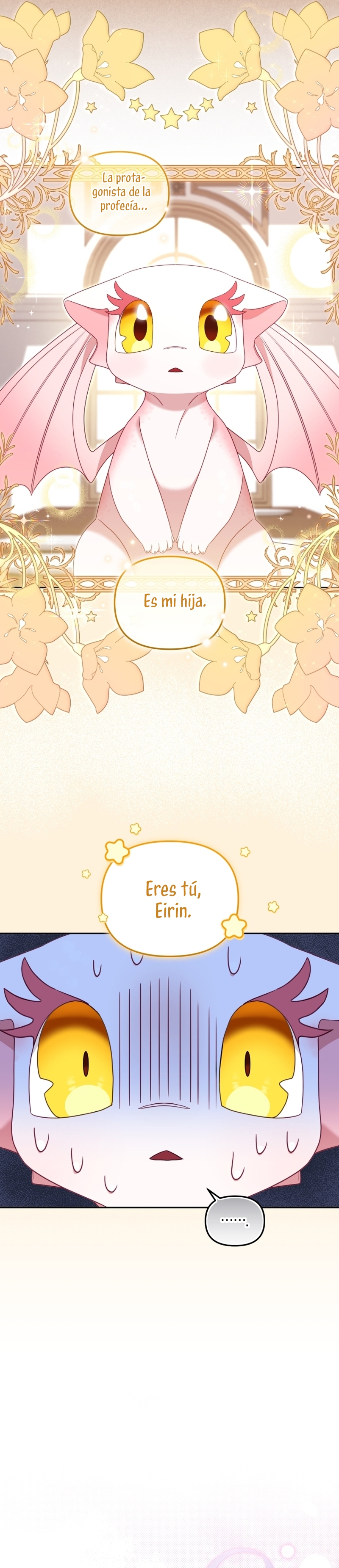 Estoy siendo criada por villanos Capítulo 65 - Page 16