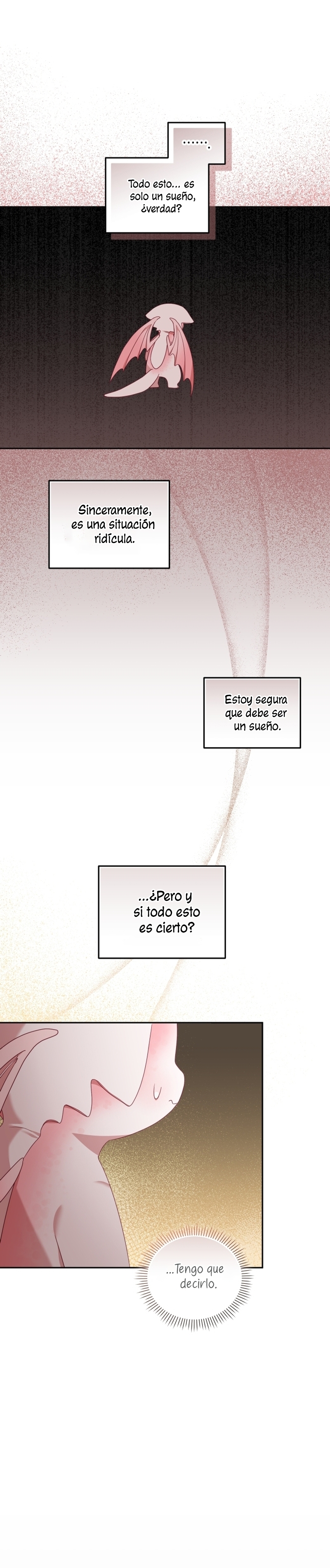 Estoy siendo criada por villanos Capítulo 65 - Page 18