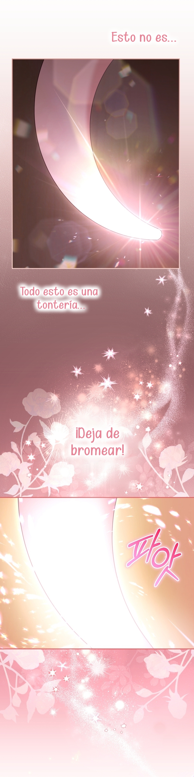 Estoy siendo criada por villanos Capítulo 65 - Page 19