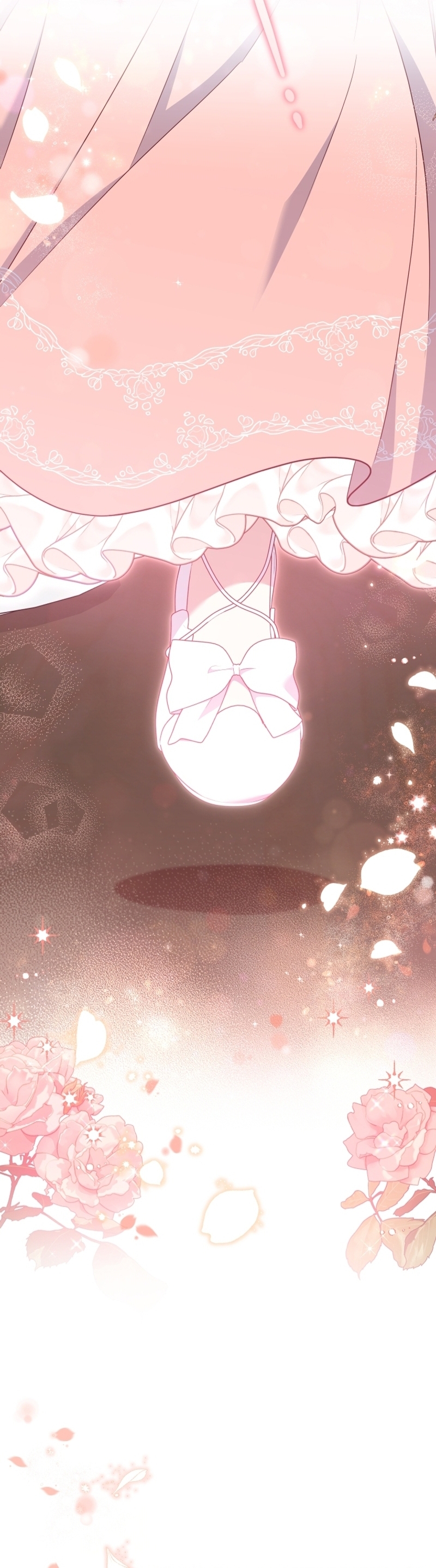 Estoy siendo criada por villanos Capítulo 65 - Page 21