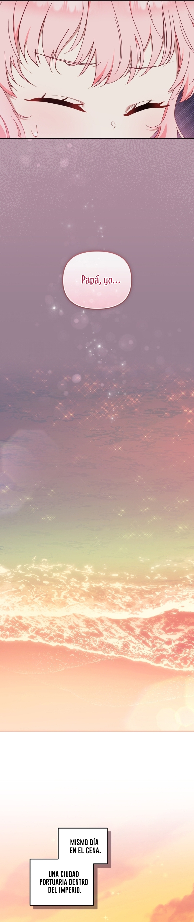 Estoy siendo criada por villanos Capítulo 65 - Page 30