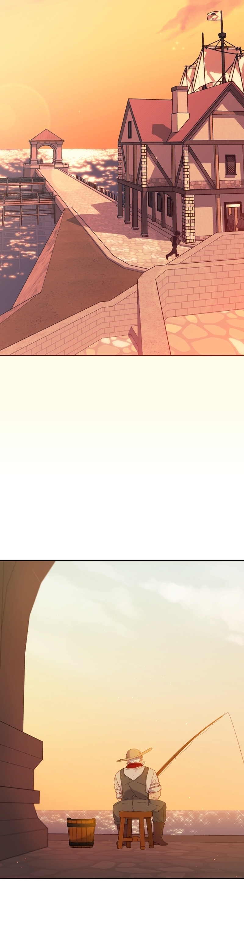 Estoy siendo criada por villanos Capítulo 65 - Page 31