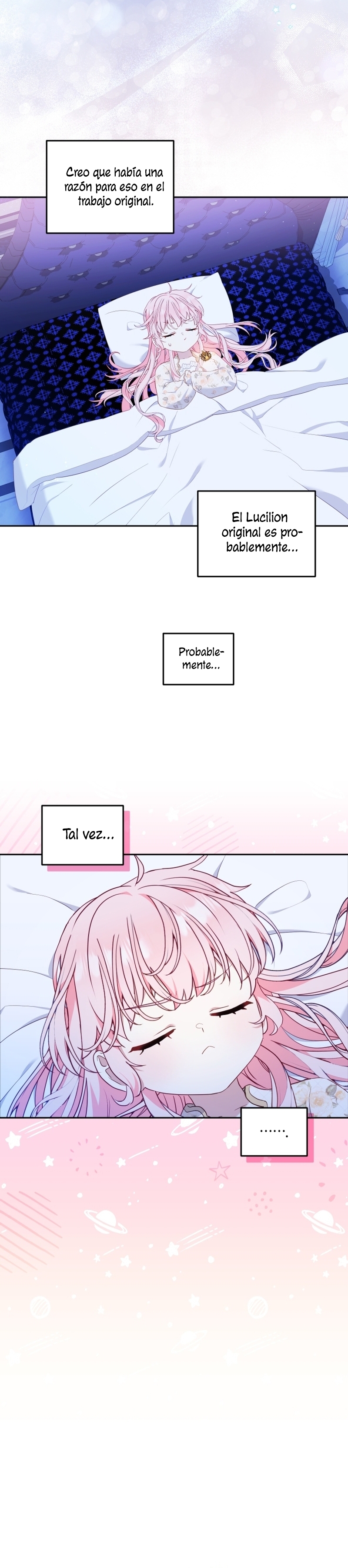 Estoy siendo criada por villanos Capítulo 66 - Page 13