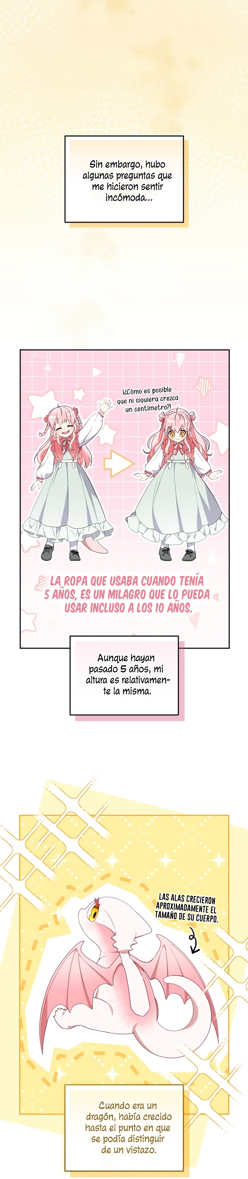 Estoy siendo criada por villanos Capítulo 68 - Page 24