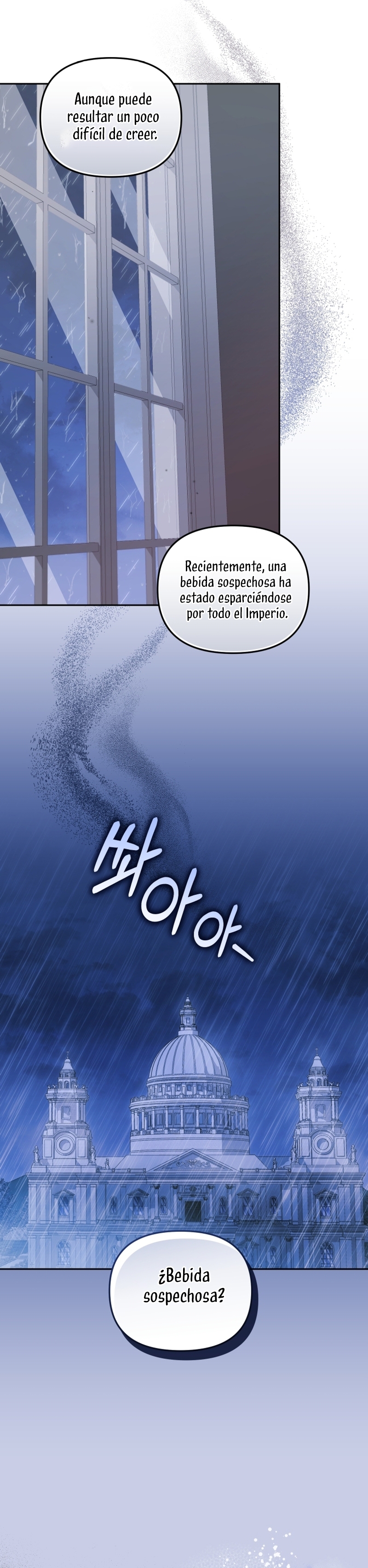 Estoy siendo criada por villanos Capítulo 69 - Page 31