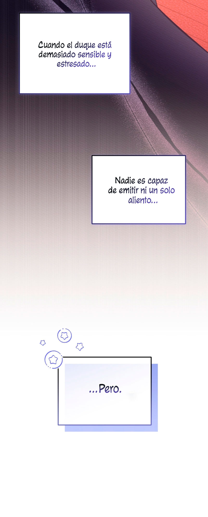 Estoy siendo criada por villanos Capítulo 7 - Page 11