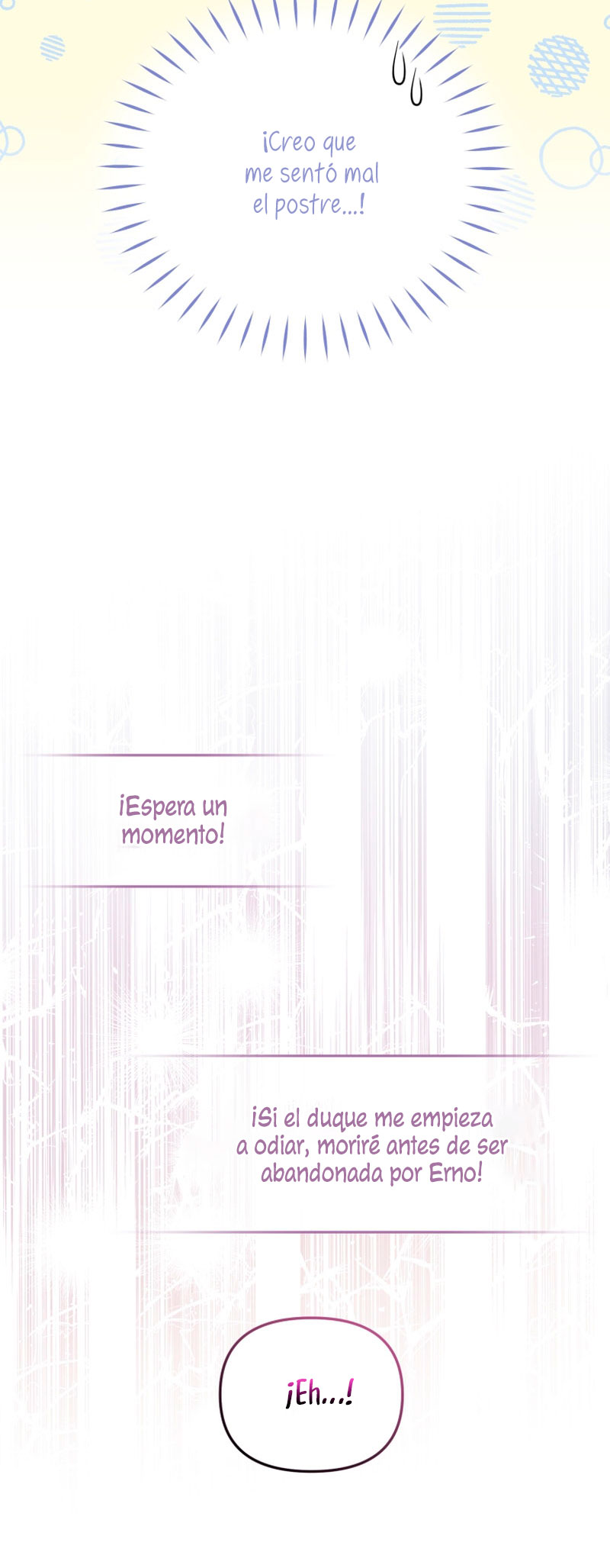 Estoy siendo criada por villanos Capítulo 7 - Page 14