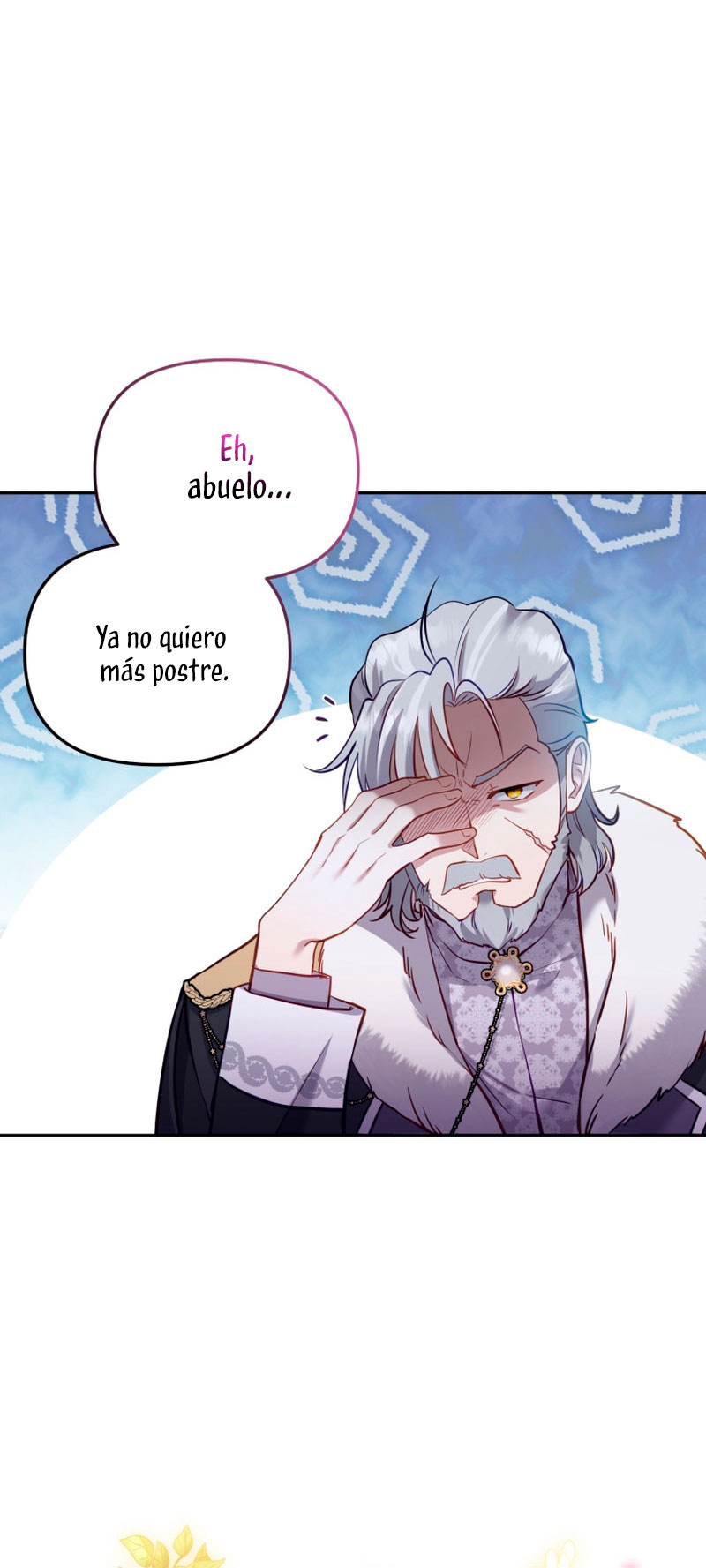 Estoy siendo criada por villanos Capítulo 7 - Page 15