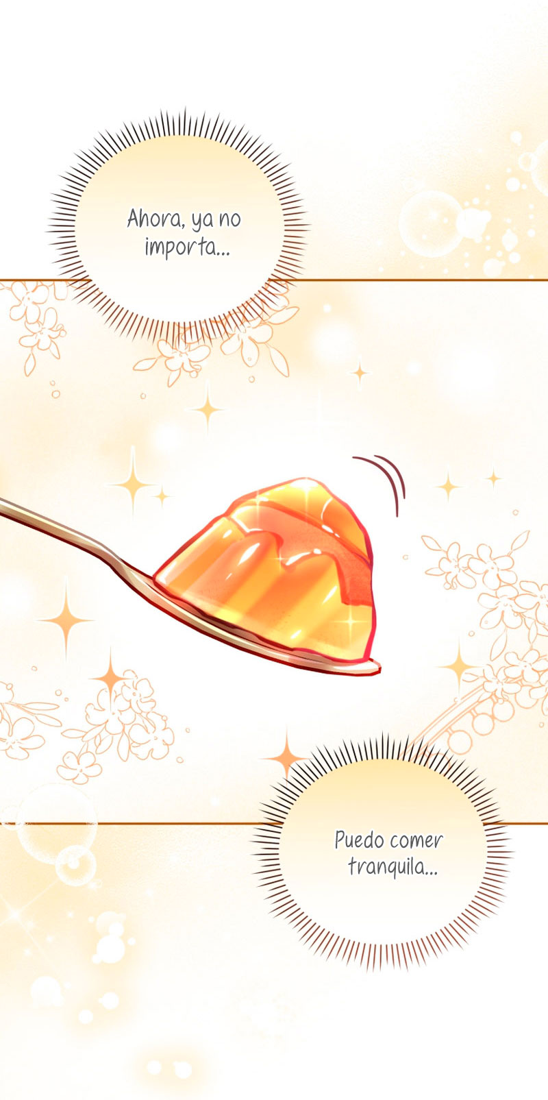 Estoy siendo criada por villanos Capítulo 7 - Page 20