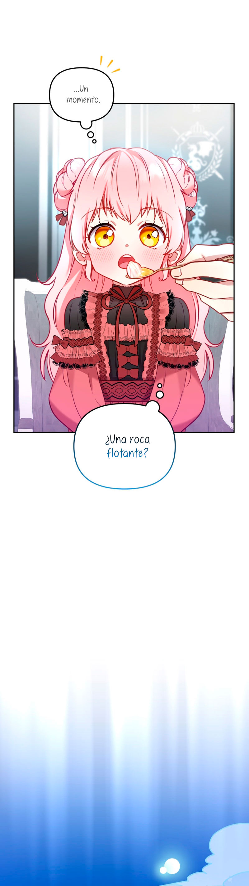 Estoy siendo criada por villanos Capítulo 7 - Page 29