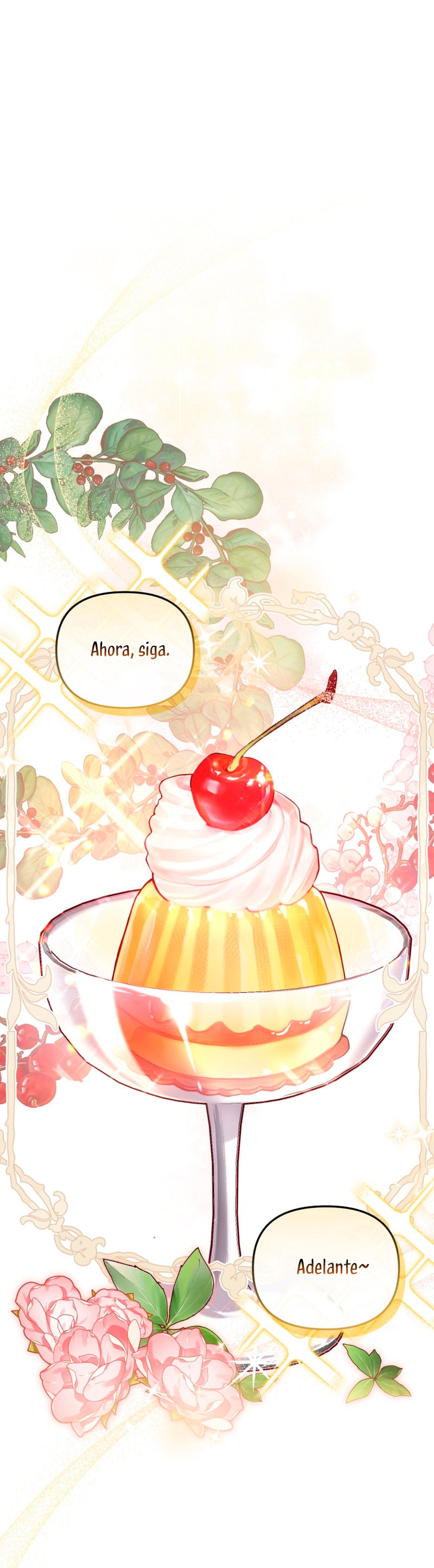 Estoy siendo criada por villanos Capítulo 7 - Page 3