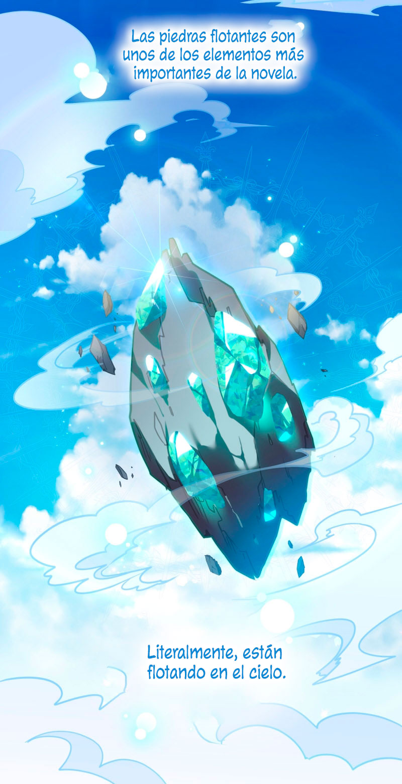 Estoy siendo criada por villanos Capítulo 7 - Page 30