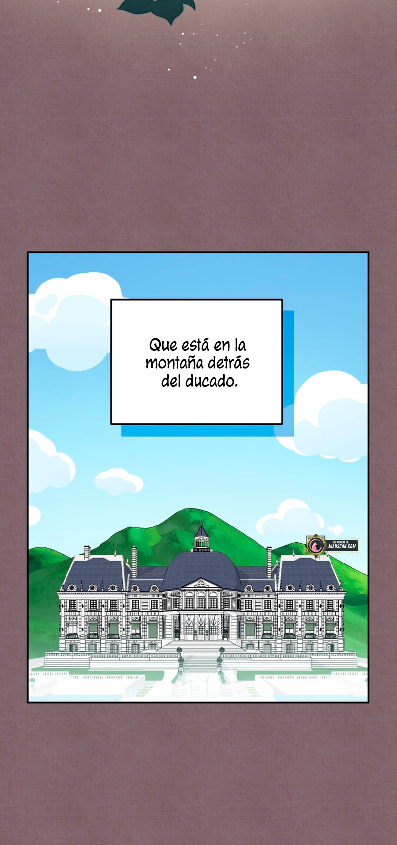 Estoy siendo criada por villanos Capítulo 7 - Page 32