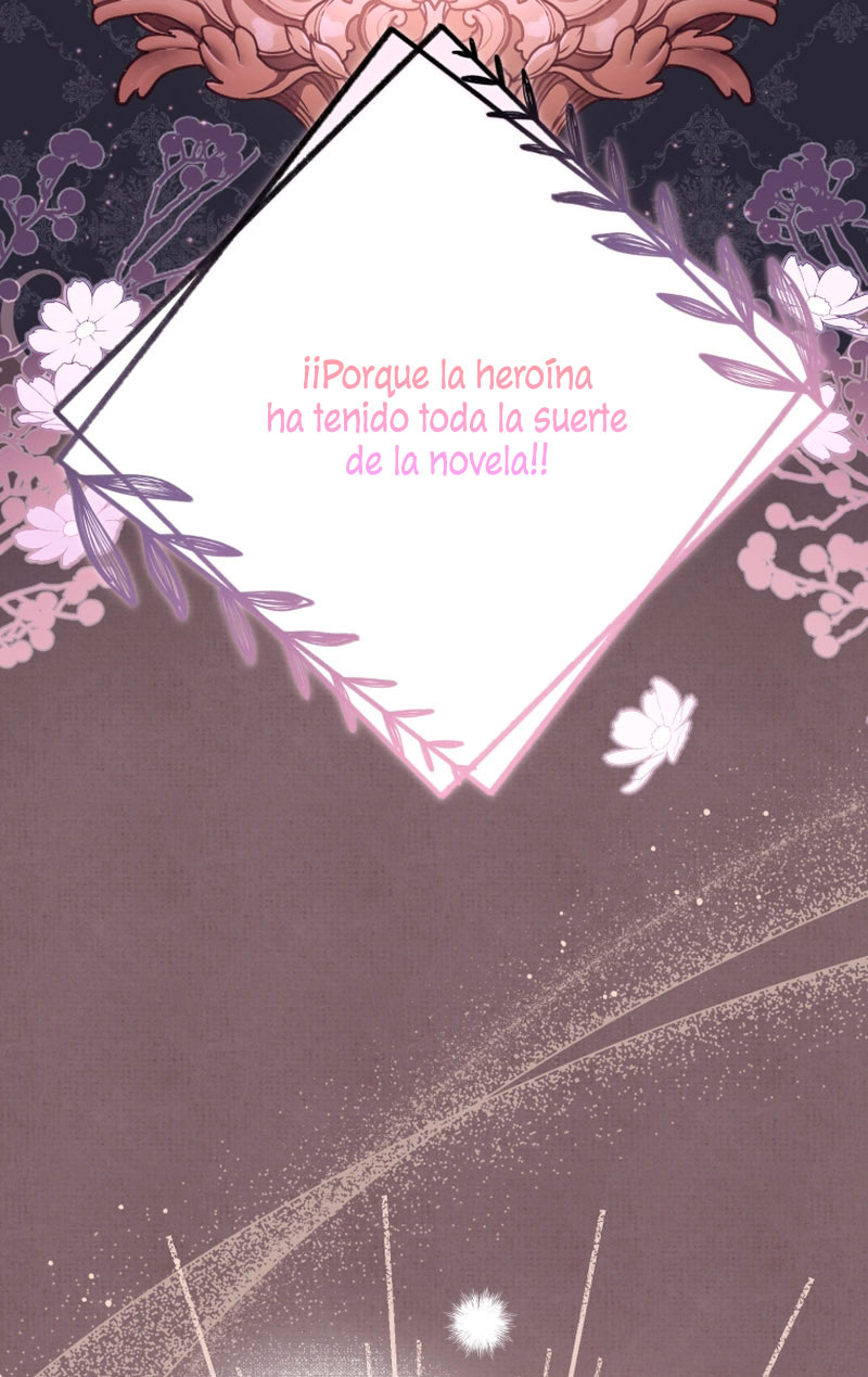 Estoy siendo criada por villanos Capítulo 7 - Page 34