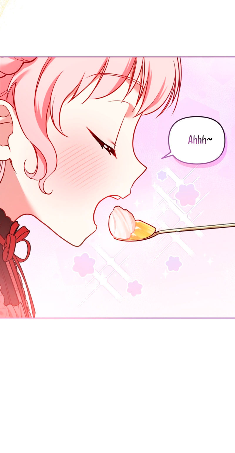 Estoy siendo criada por villanos Capítulo 7 - Page 4