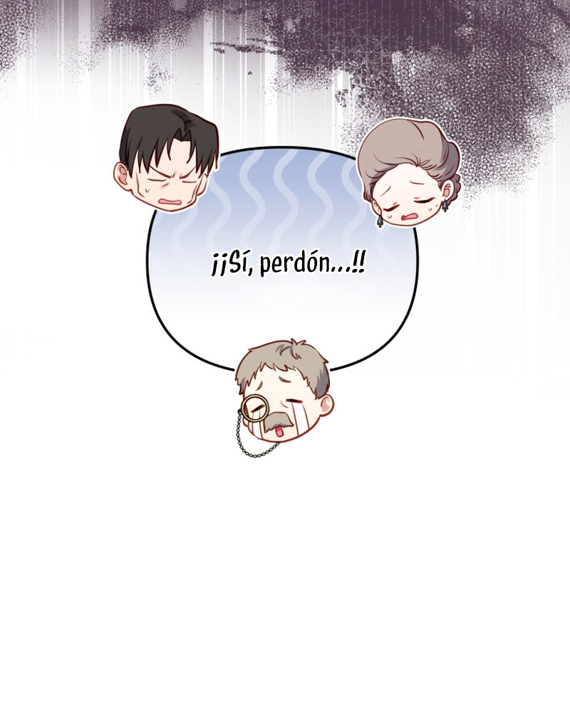 Estoy siendo criada por villanos Capítulo 7 - Page 50