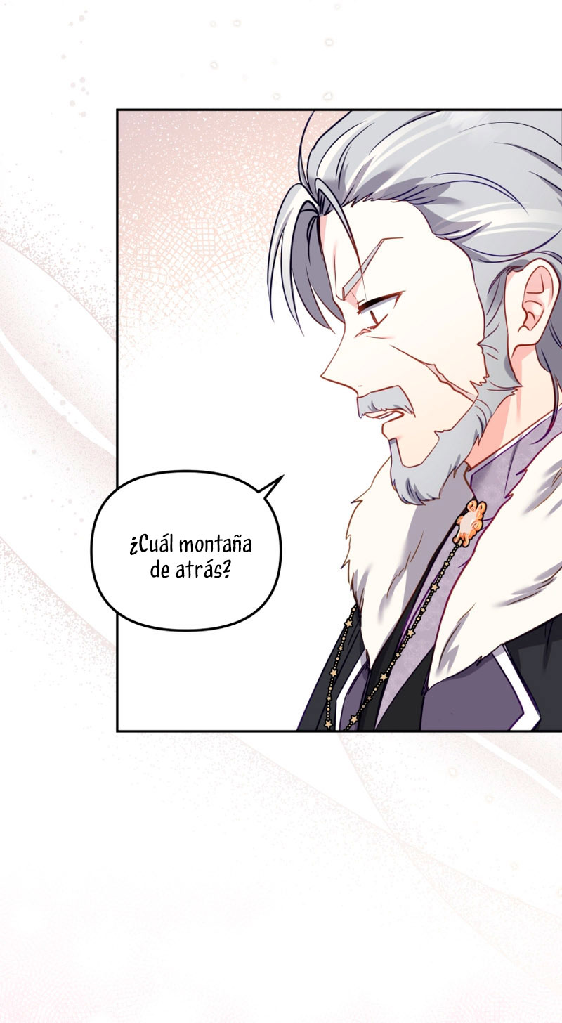 Estoy siendo criada por villanos Capítulo 7 - Page 54