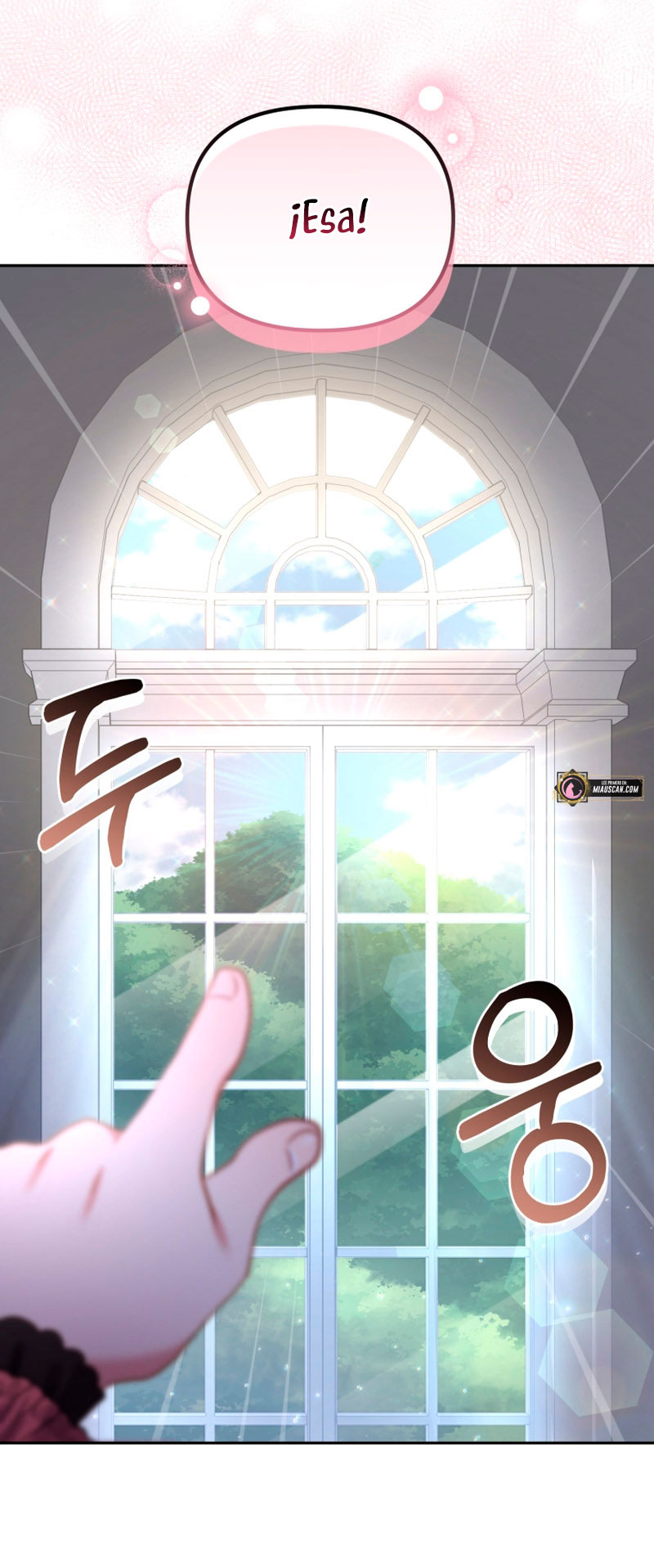 Estoy siendo criada por villanos Capítulo 7 - Page 55