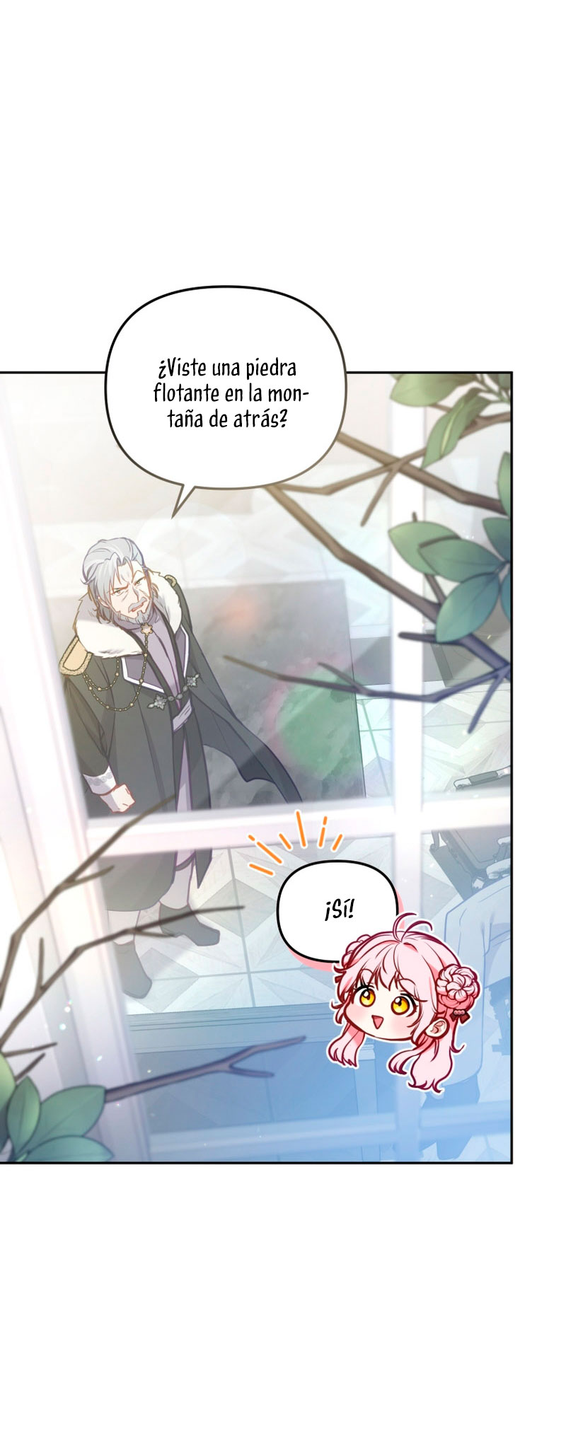 Estoy siendo criada por villanos Capítulo 7 - Page 56