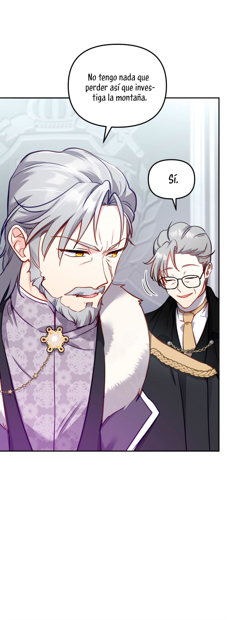 Estoy siendo criada por villanos Capítulo 7 - Page 58