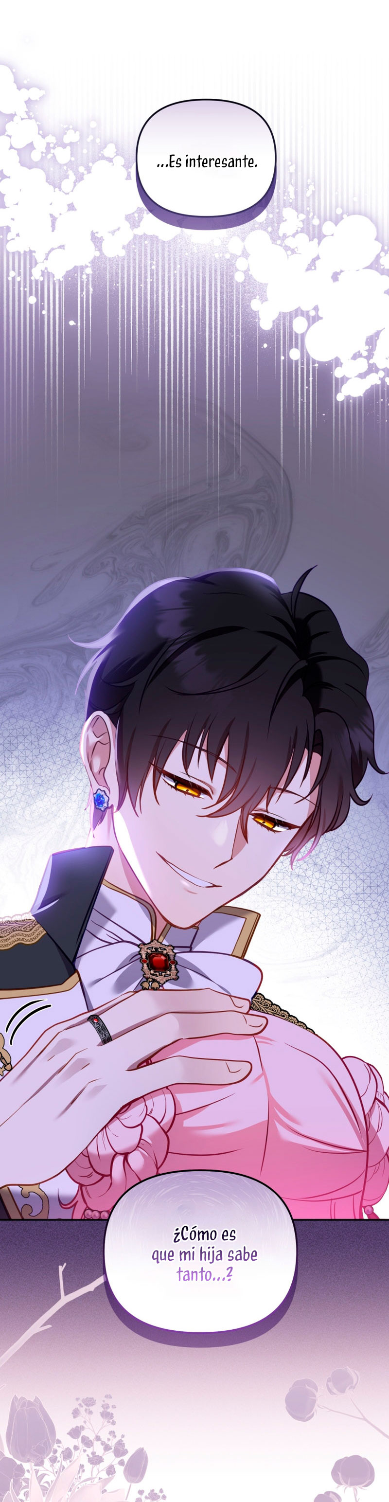 Estoy siendo criada por villanos Capítulo 7 - Page 60
