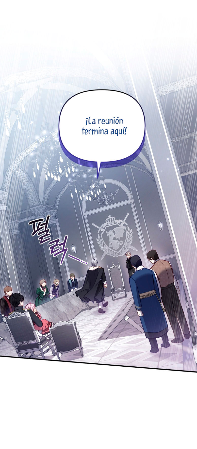 Estoy siendo criada por villanos Capítulo 7 - Page 66