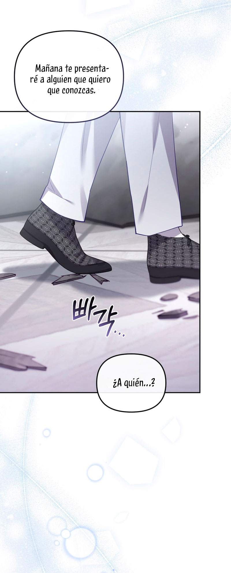 Estoy siendo criada por villanos Capítulo 7 - Page 73