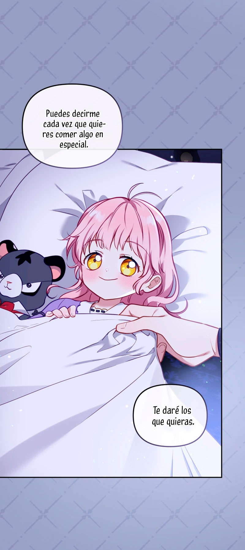 Estoy siendo criada por villanos Capítulo 7 - Page 78