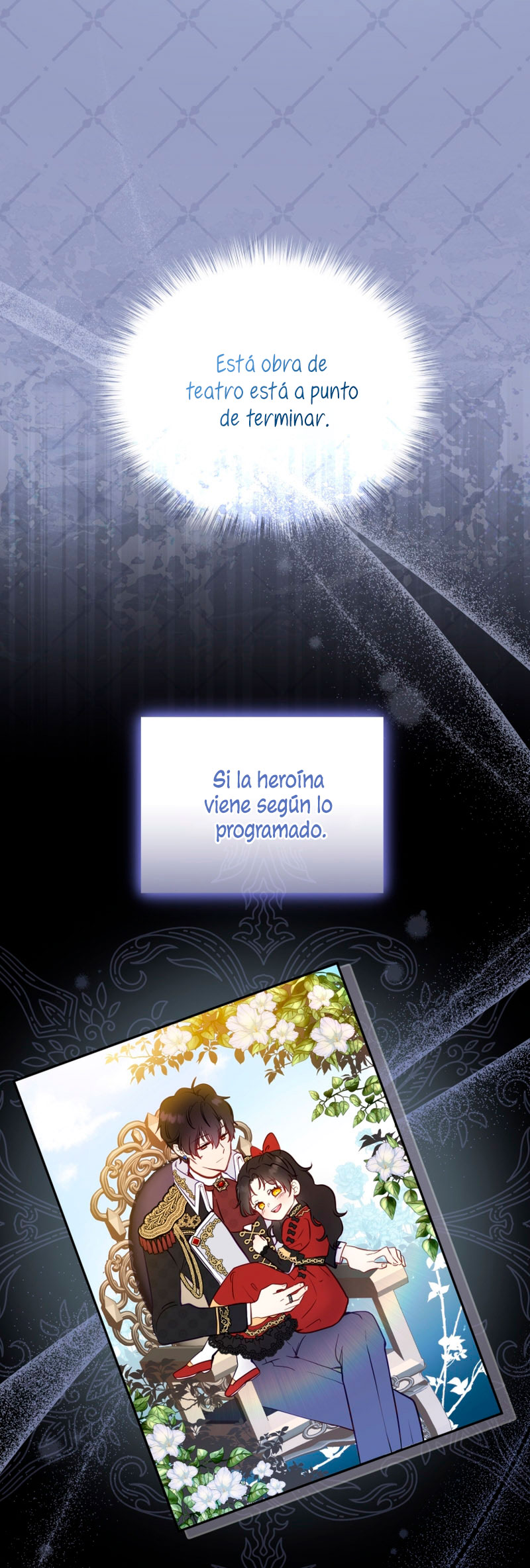 Estoy siendo criada por villanos Capítulo 7 - Page 79