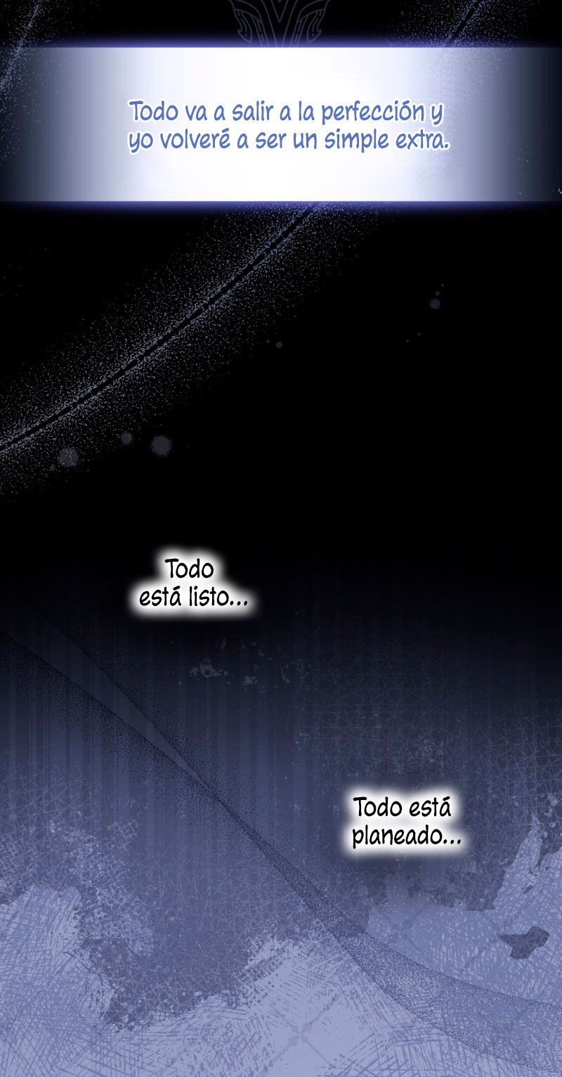 Estoy siendo criada por villanos Capítulo 7 - Page 80