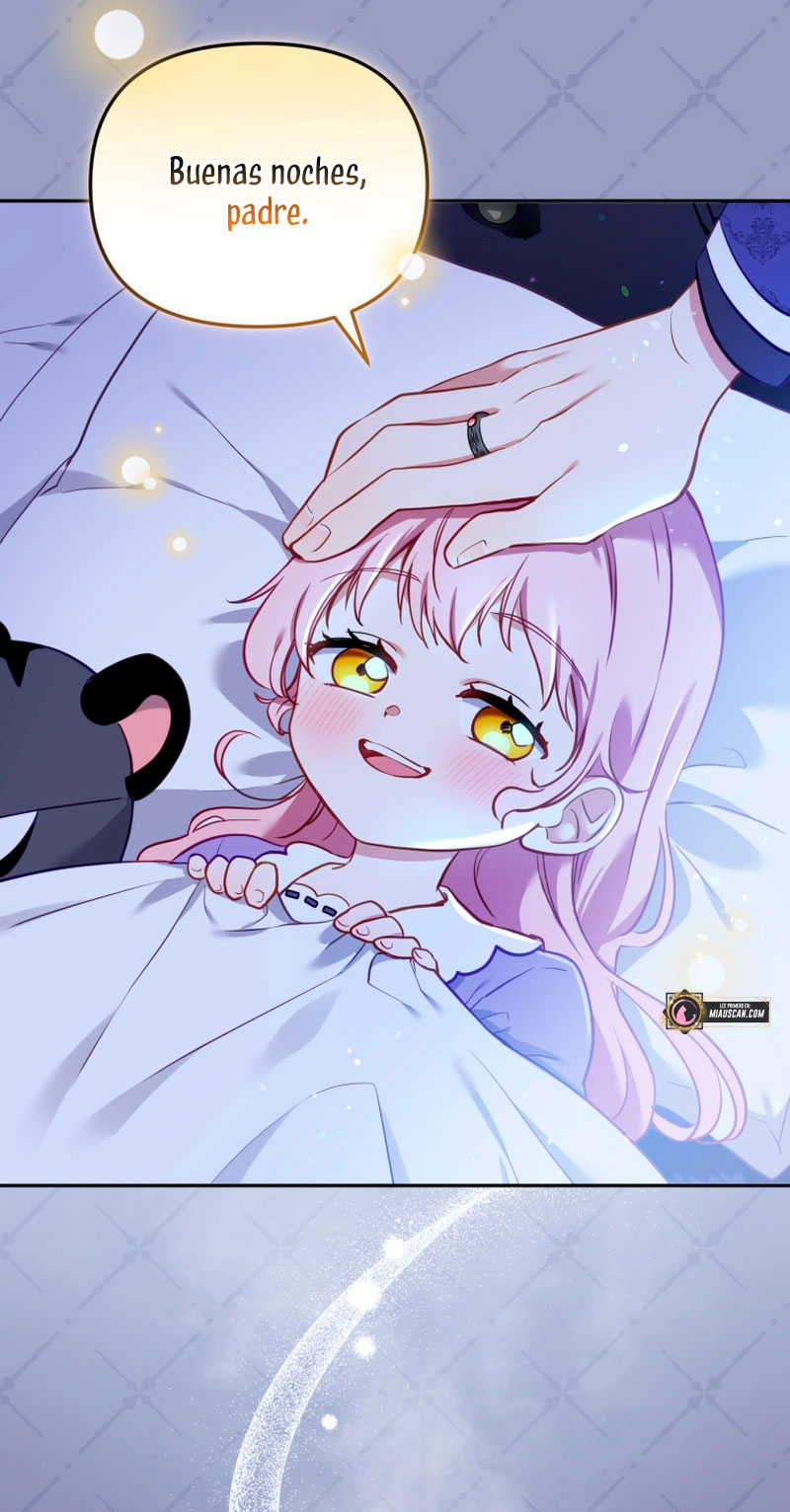 Estoy siendo criada por villanos Capítulo 7 - Page 82