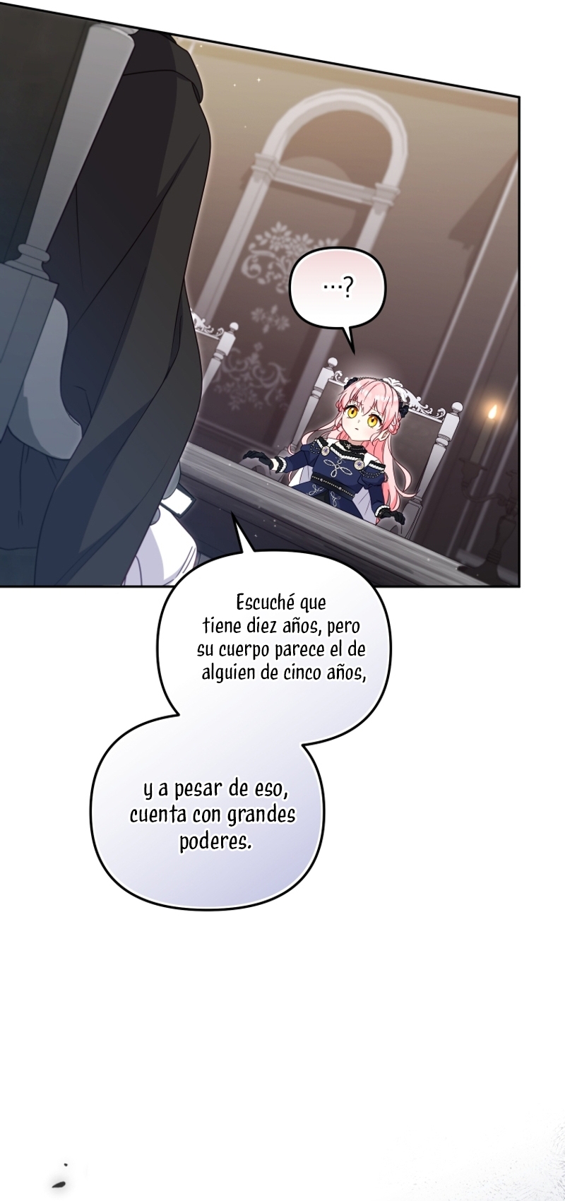 Estoy siendo criada por villanos Capítulo 70 - Page 14