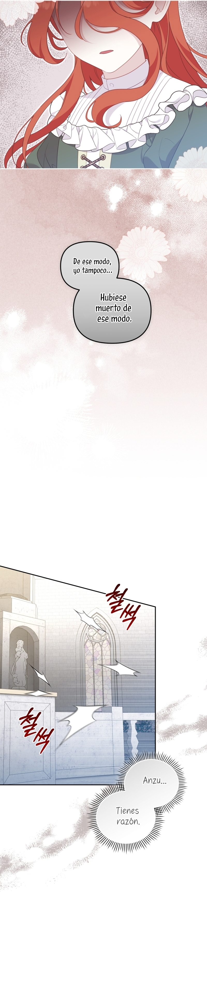 Estoy siendo criada por villanos Capítulo 71 - Page 29