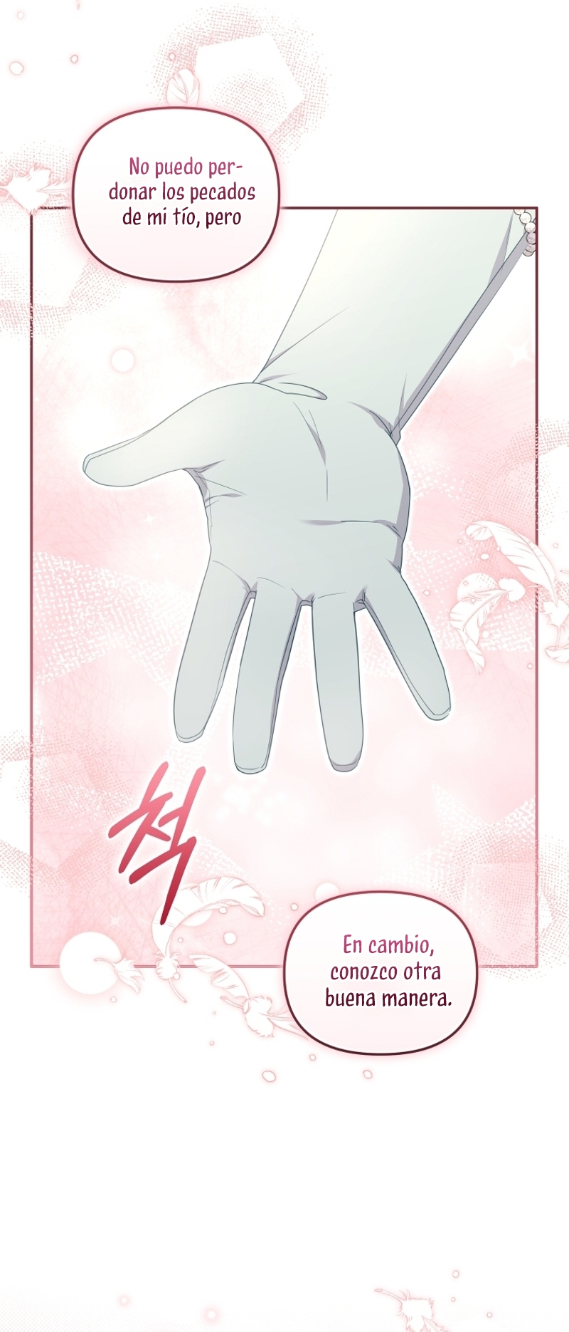 Estoy siendo criada por villanos Capítulo 71 - Page 37