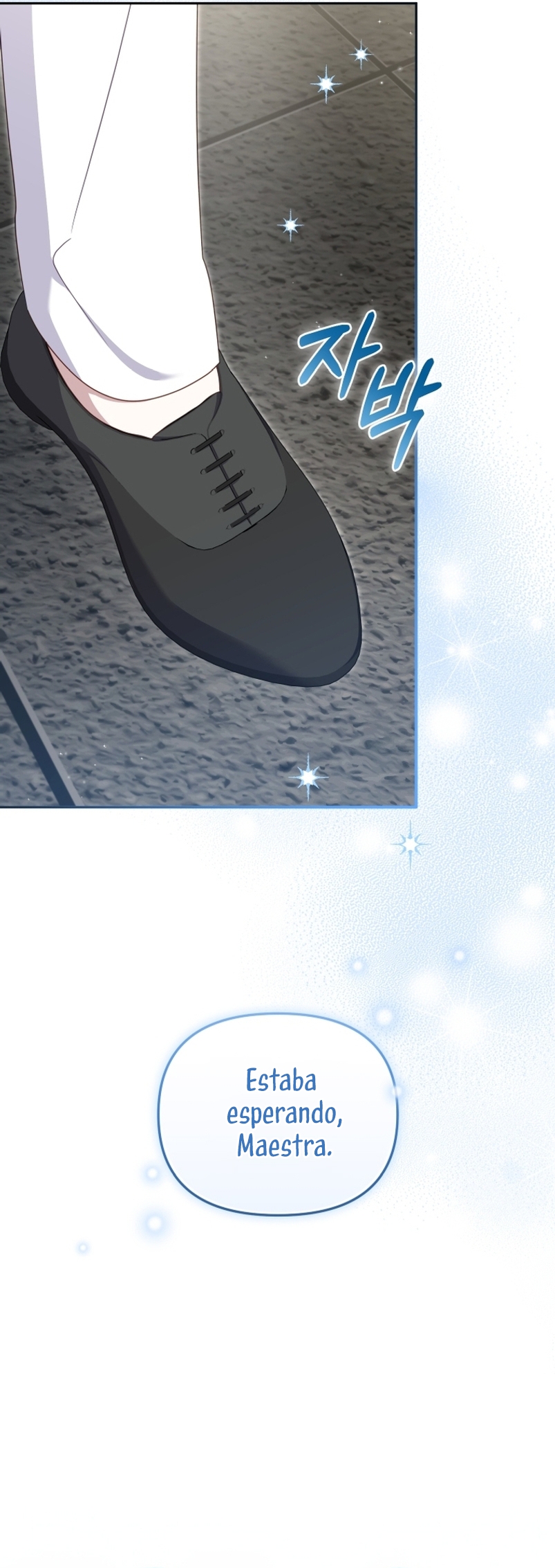 Estoy siendo criada por villanos Capítulo 72 - Page 24