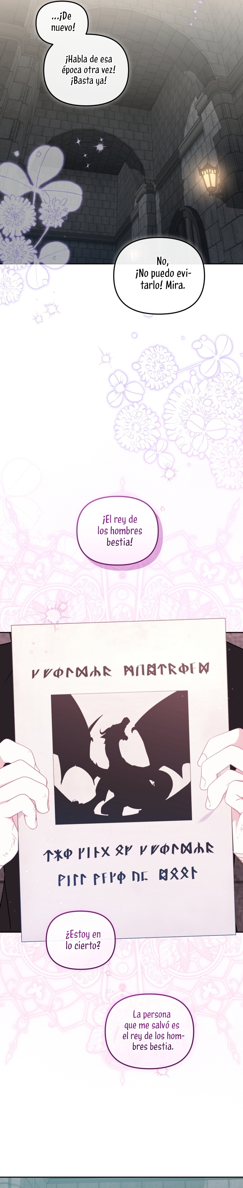 Estoy siendo criada por villanos Capítulo 77 - Page 29