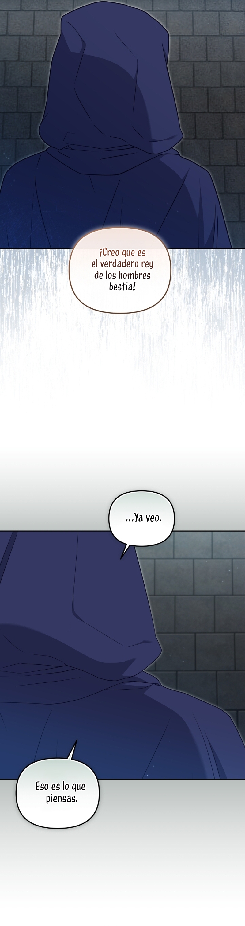 Estoy siendo criada por villanos Capítulo 77 - Page 36