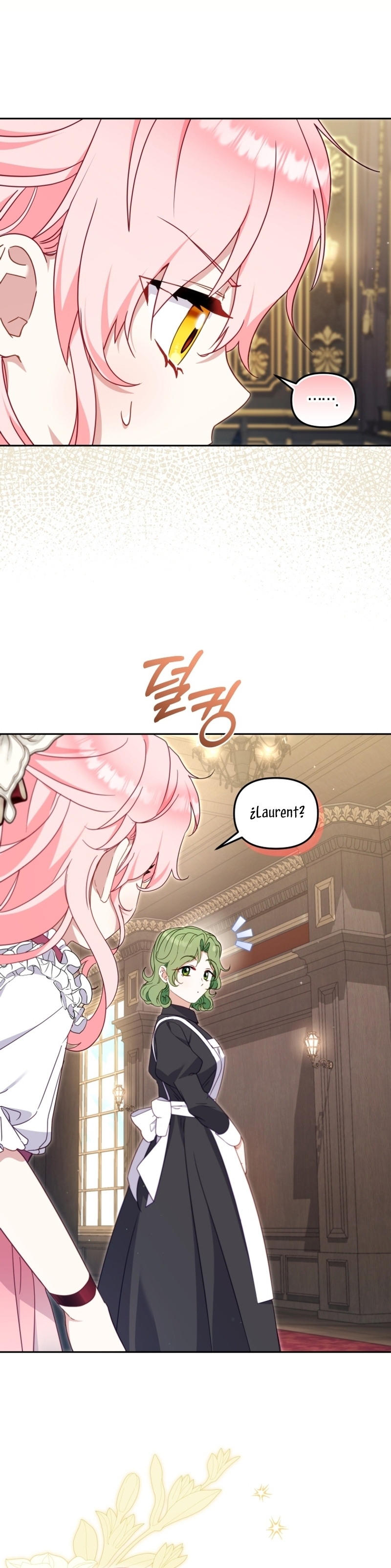 Estoy siendo criada por villanos Capítulo 78 - Page 10