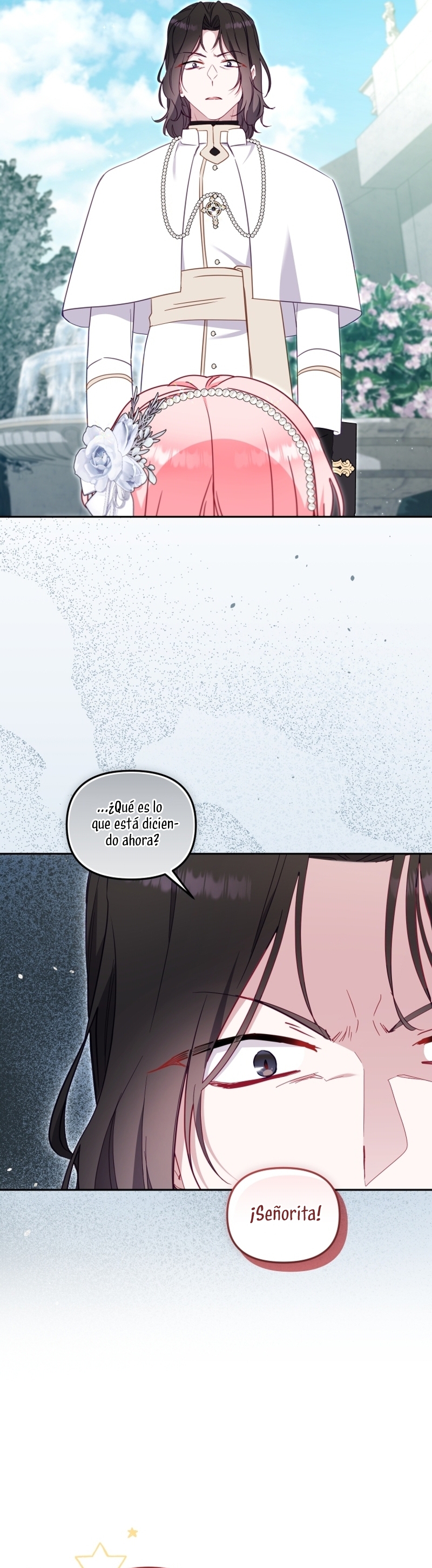 Estoy siendo criada por villanos Capítulo 78 - Page 20