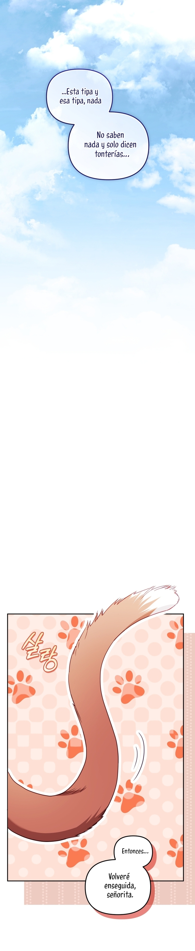 Estoy siendo criada por villanos Capítulo 78 - Page 24