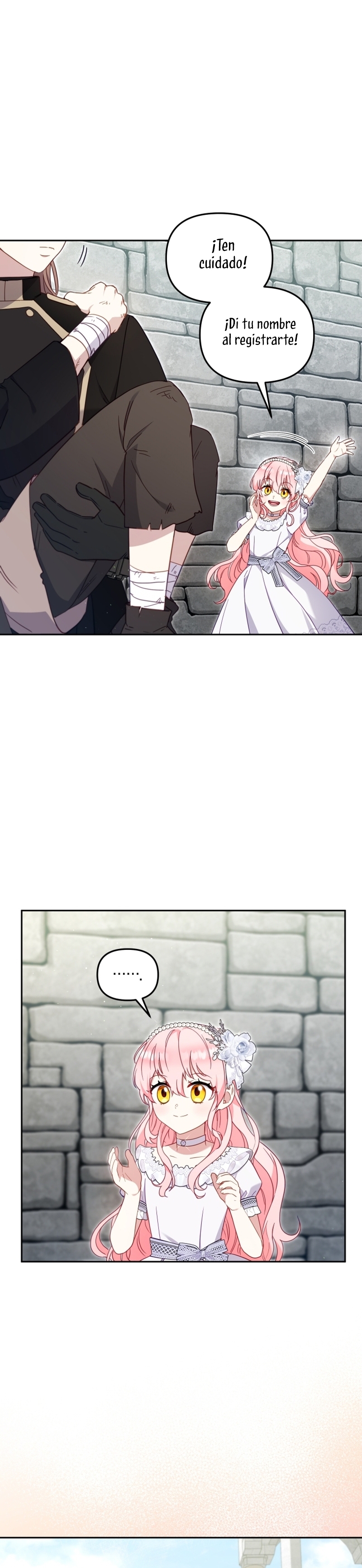 Estoy siendo criada por villanos Capítulo 78 - Page 25