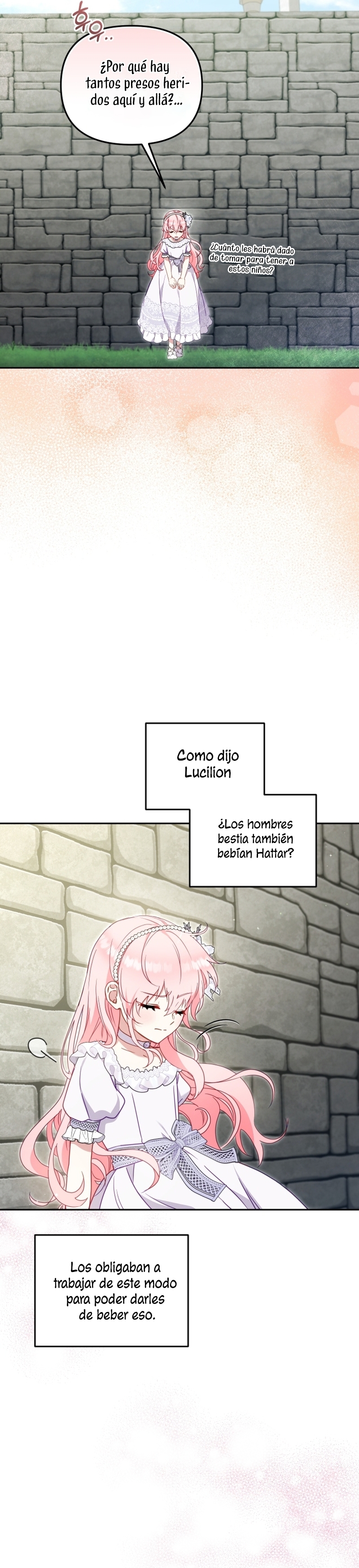 Estoy siendo criada por villanos Capítulo 78 - Page 26