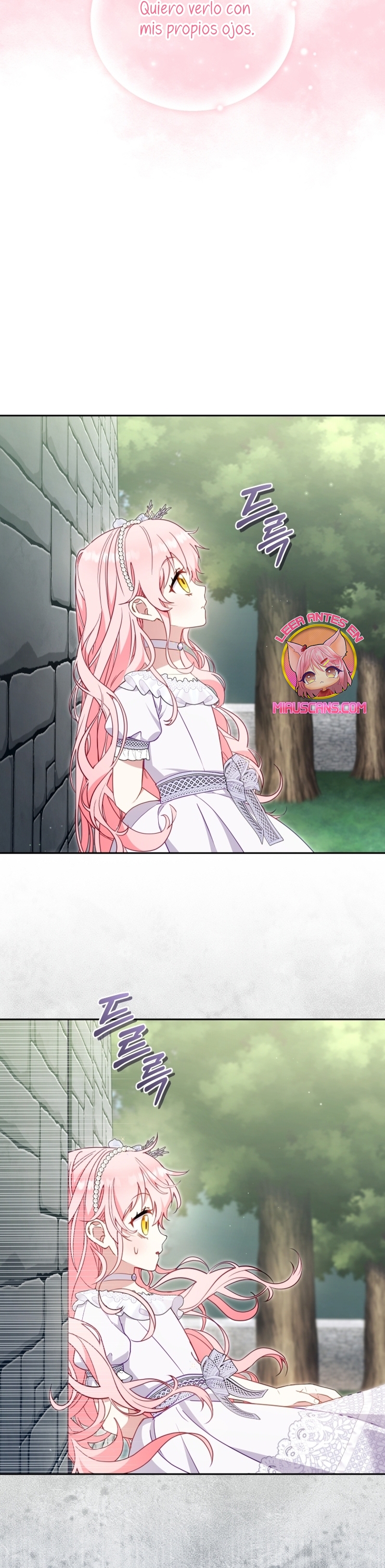 Estoy siendo criada por villanos Capítulo 78 - Page 28