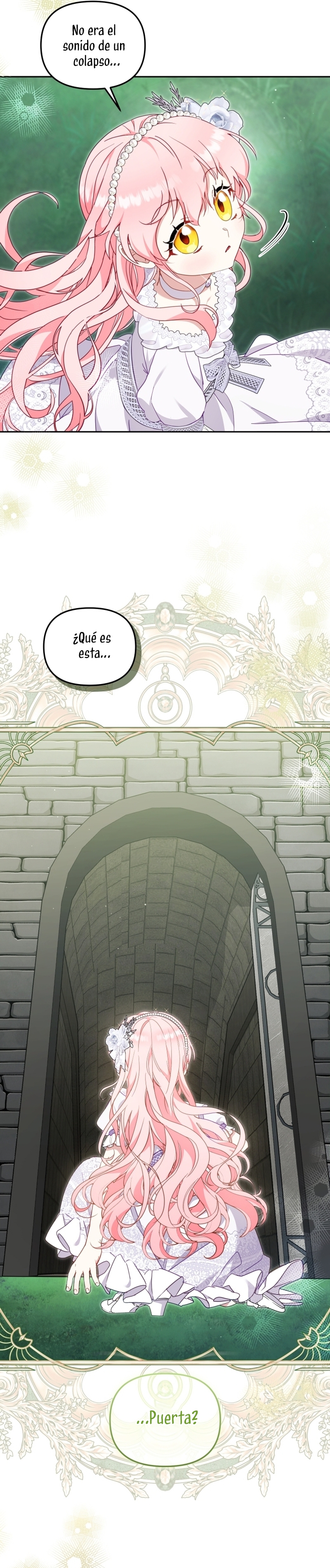 Estoy siendo criada por villanos Capítulo 78 - Page 31