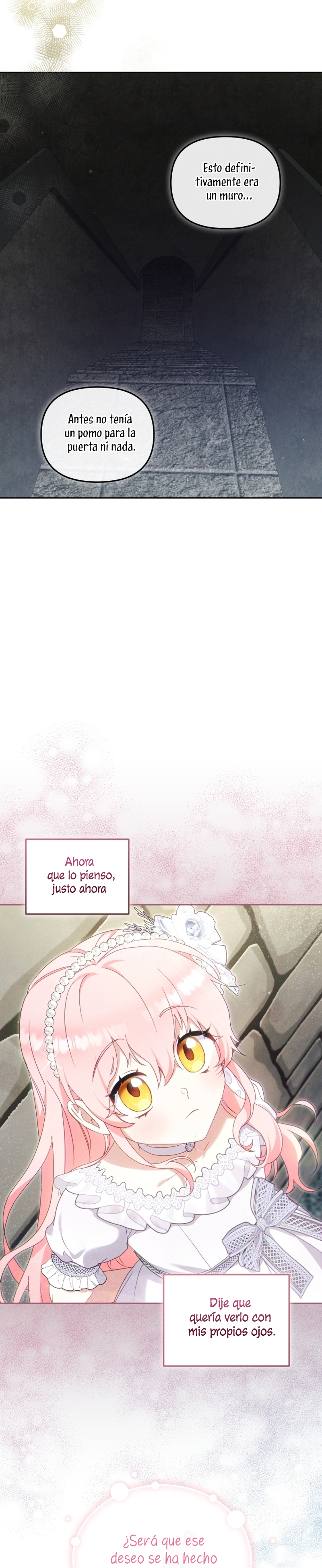 Estoy siendo criada por villanos Capítulo 78 - Page 32